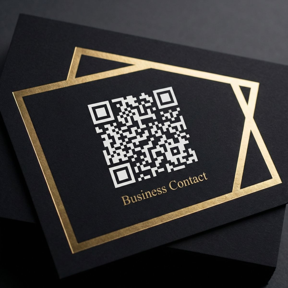 糖心商务二维码